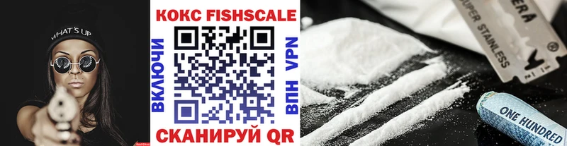 COCAIN Fish Scale  даркнет сайт  Сураж 
